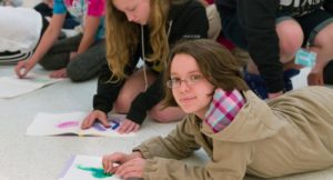 Carnegie International Lab