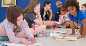 Art Around the World