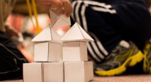 Building with Blocks