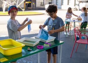 Paint, Print, and Paste