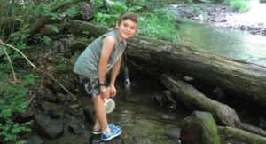 Myths and Legends: Animals of Appalachia